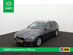 BMW 3-serie Touring - 318i Executive FULL-LED CAMERA NAVI CRUISE