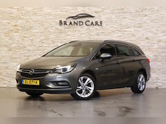 Opel Astra Sports Tourer - 1.4 Turbo Business Executive | Navi | CarPlay | Camera | Orig. NL | Dealer onderhouden |