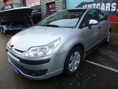 Citroën C4 - 1.6 Business, 5drs, CLIMA, CRUISE, trekh.etc