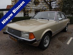 Ford Granada - 2000 L *KEIHARDE ZWEEDSE IMPORT*95.000 org.km.*BELASTINGVRIJ