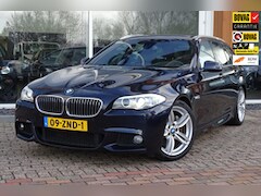 BMW 5-serie Touring - 528i High Executive