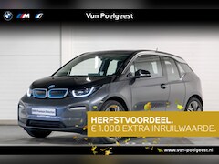 BMW i3 - Executive Edition 120Ah 42 kWh | Parkeercamera | CarPlay | Stoelverwarming | Navi Pro | Wa