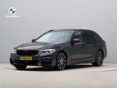 BMW 5-serie Touring - 530i High Executive M-Sport
