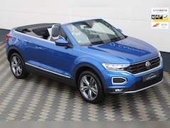 Volkswagen T-Roc Cabrio - 1.5 TSI DSG Virtual Leer Navi Camera