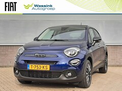Fiat 500 X - 1.5 Hybrid 130pk DCT automaat | Cabriodak | Carplay |
