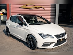 Seat Leon - 1.5 TSI FR LED/CARPLAY/VIRTUAL/NAVI/DSG/PANO