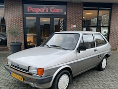 Ford Fiesta - 1.1