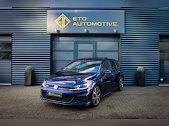 Volkswagen Golf - 2.0 TSI GTI Performance