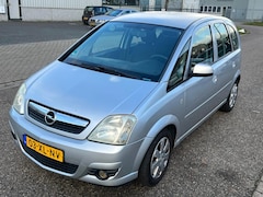 Opel Meriva - 1.4-16V Temptation