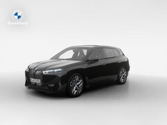 BMW iX - xDrive40 Sport Edition High Executive