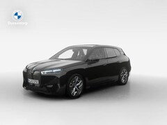 BMW iX - xDrive40 Sport Edition High Executive