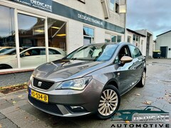 Seat Ibiza ST - 1.0 EcoTSI Style Connect