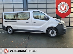 Opel Vivaro Combi - 1.6 CDTI L2H1 BiT.Ec | 9 pers | Airco | Rijklaarprijs