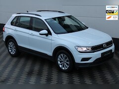 Volkswagen Tiguan - 1.4 TSI Navi PDC Cruise Clima Keyless