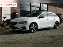 Volvo V60 - 2.0 D4 R-design