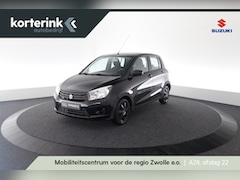 Suzuki Celerio - 1.0 Comfort