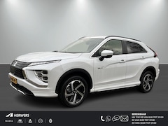 Mitsubishi Eclipse Cross - 2.4 PHEV Business Executive / Origineel Nederlandse Auto / 1500kg Trekgewicht