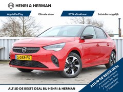 Opel Corsa-e - Edition 50 kWh