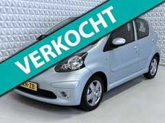 Toyota Aygo - 1.0-12V Sport 5drs AUTOMAAT + AIRCO (2007)