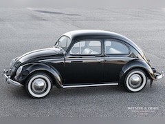 Volkswagen Kever - Ovaal '54