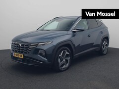 Hyundai Tucson - 1.6 T-GDI PHEV Premium 4WD