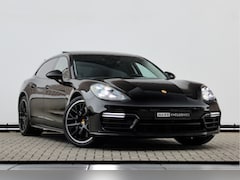 Porsche Panamera Sport Turismo - 4.0 Turbo | BTW-auto | Massage | Top View