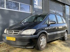 Opel Zafira - 1.6-16V Comfort