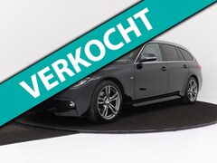 BMW 3-serie Touring - 320i Centennial High Executive | M-Sport | Org NL | Dealer Ond | Leer | Head-Up | 360 Came
