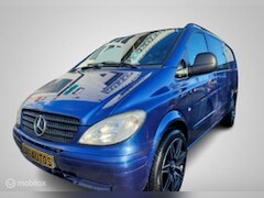Mercedes-Benz Vito - Bestel 115 CDI 320 Lang Android Aut Cruise Air