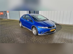 Honda Civic - 1.8 Type S