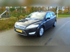 Ford Mondeo Wagon - 2.0 TDCi Ghia