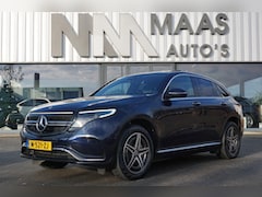 Mercedes-Benz EQC - 400 4MATIC AMG Premium Plus 80 kWh INCL BTW