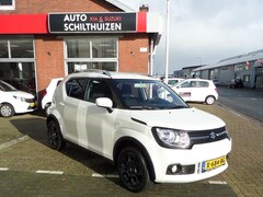 Suzuki Ignis - 1.2 Dualjet 90pk Select