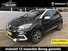 Renault Captur - 1.2 TCe 120 EDC Intens AUTOMAAT