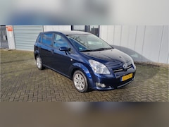 Toyota Verso - 1.8 VVT-i Luna