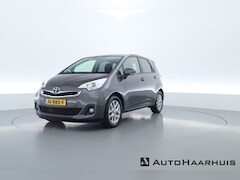 Toyota Verso S - 1.3 VVT-i Dynamic | Camera | All Seasons | Trekhaak | Keyless | Cruise