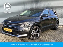 Kia Niro - 1.6 GDi PHEV ExecutiveLine Plug In Hybrid BTW Auto | Adaptive Cruise | Harman Kardon | 18"