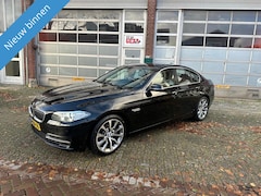 BMW 5-serie - 518D EXECUTIVE *NAP