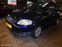 Volkswagen Fox - 1.4 Trendline