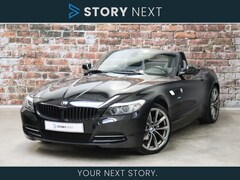 BMW Z4 Roadster - sDrive20i High Executive Automaat / Navigatie Professional / Leder / Stoelverwarming / Cru