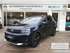 Citroën C5 Aircross - Hybrid 225 Automaat-8 Shine Panoramadak|Volleder etc