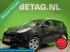 Kia Sportage - 1.6 GDI DynamicLine | Trekhaak | Camera |