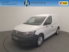 Volkswagen Caddy Cargo - 2.0 TDI App connect, Airco, DAB