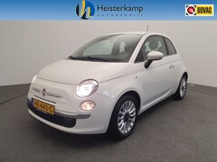 Fiat 500 - 0.9 TwinAir Turbo Popstar Airco