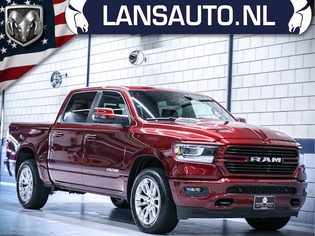 Ram sales 2019 sport