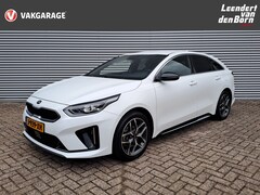 Kia Pro cee'd - ProCeed 1.0 T-GDI GT-Line Navi| DAB | Apple Carplay/Android Auto