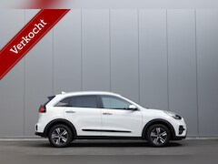 Kia Niro - 1.6 GDi HEV DynamicPlusLine