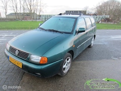 Volkswagen Polo Variant - 1.4-16V Comfortline