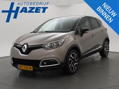 Renault Captur - 0.9 TCe DYNAMIQUE + 17 INCH / TREKHAAK / NAVIGATIE