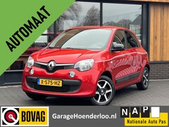 Renault Twingo - 1.0 SCe Limited Cruise contr, Stoelverw. Garantie